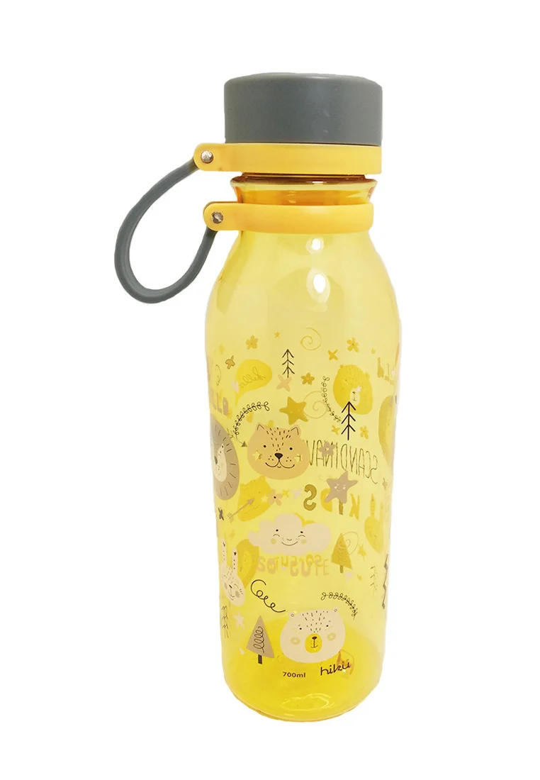 Hiku Animal PC Drink