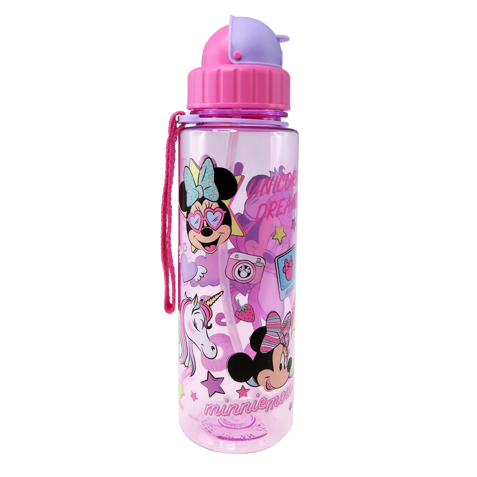 Disney Minnie Unicor