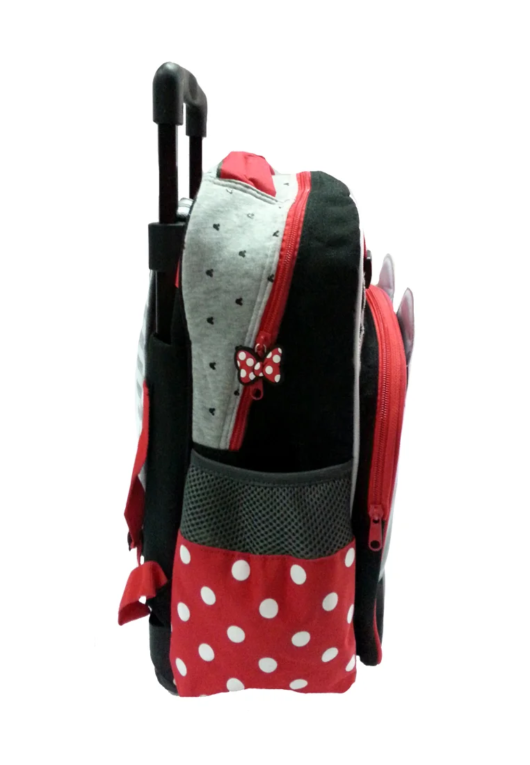 Disney Minnie 3D Rib