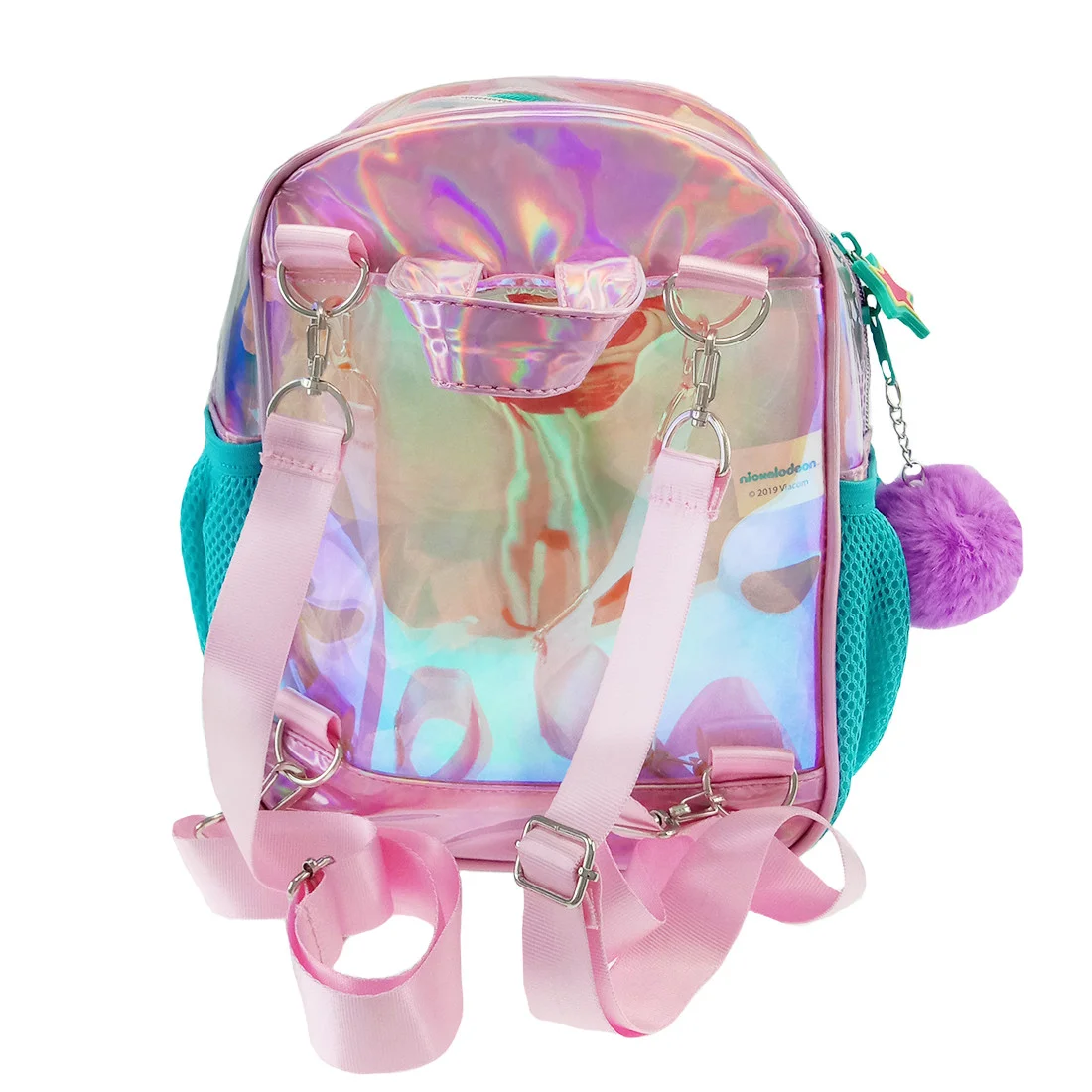Jojo Siwa Holographi