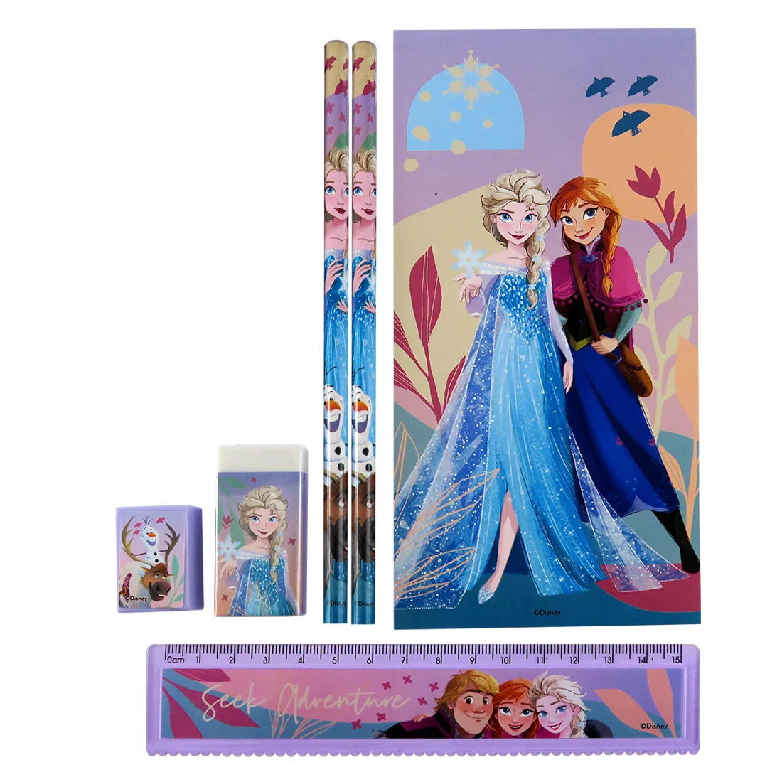 Disney Frozen II Are