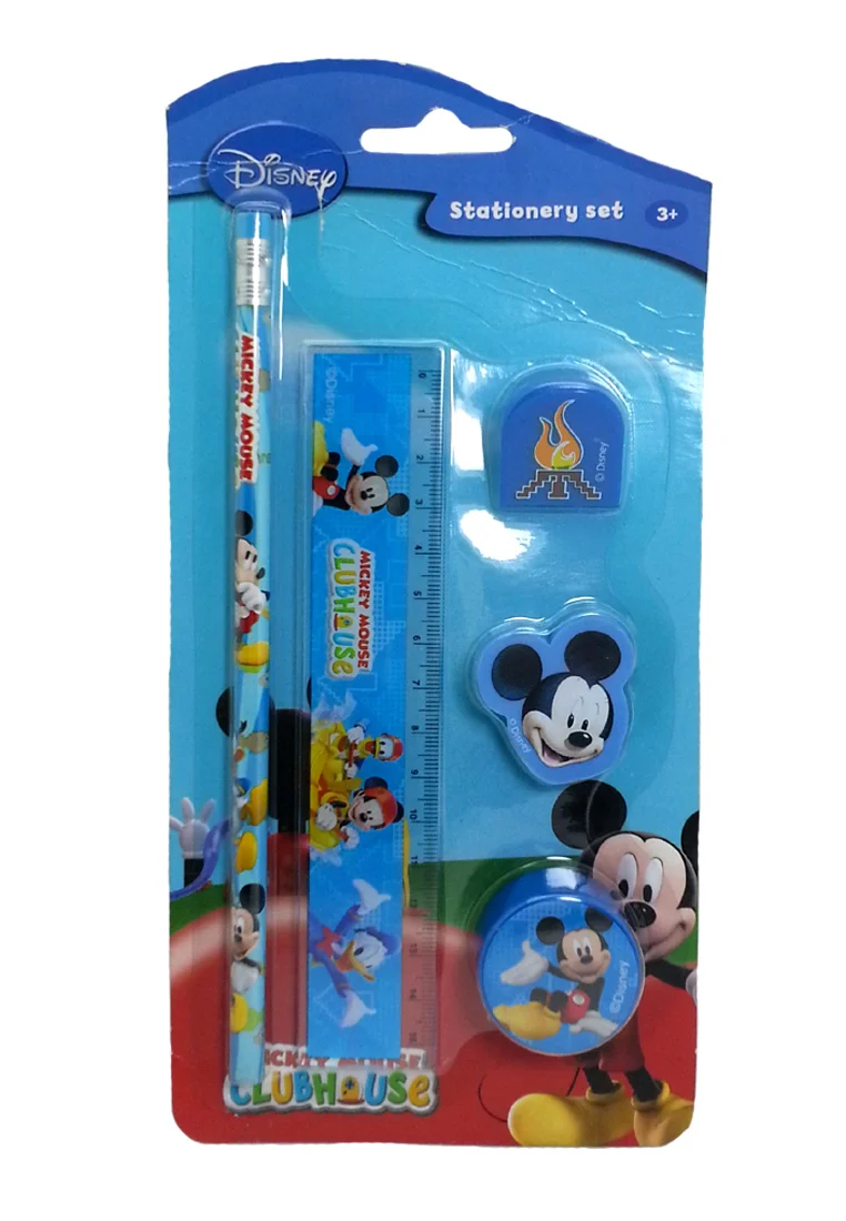 Disney Mickey ClubHo