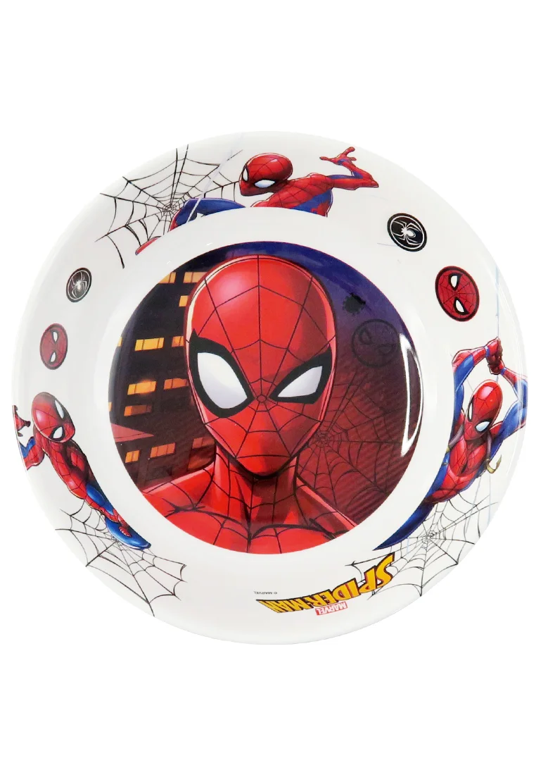 Spiderman Melamine S