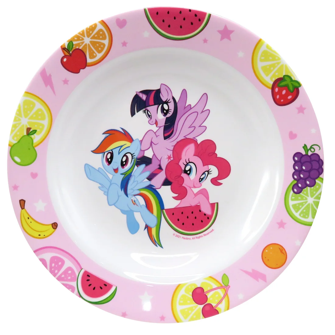 My Little Pony Fruit