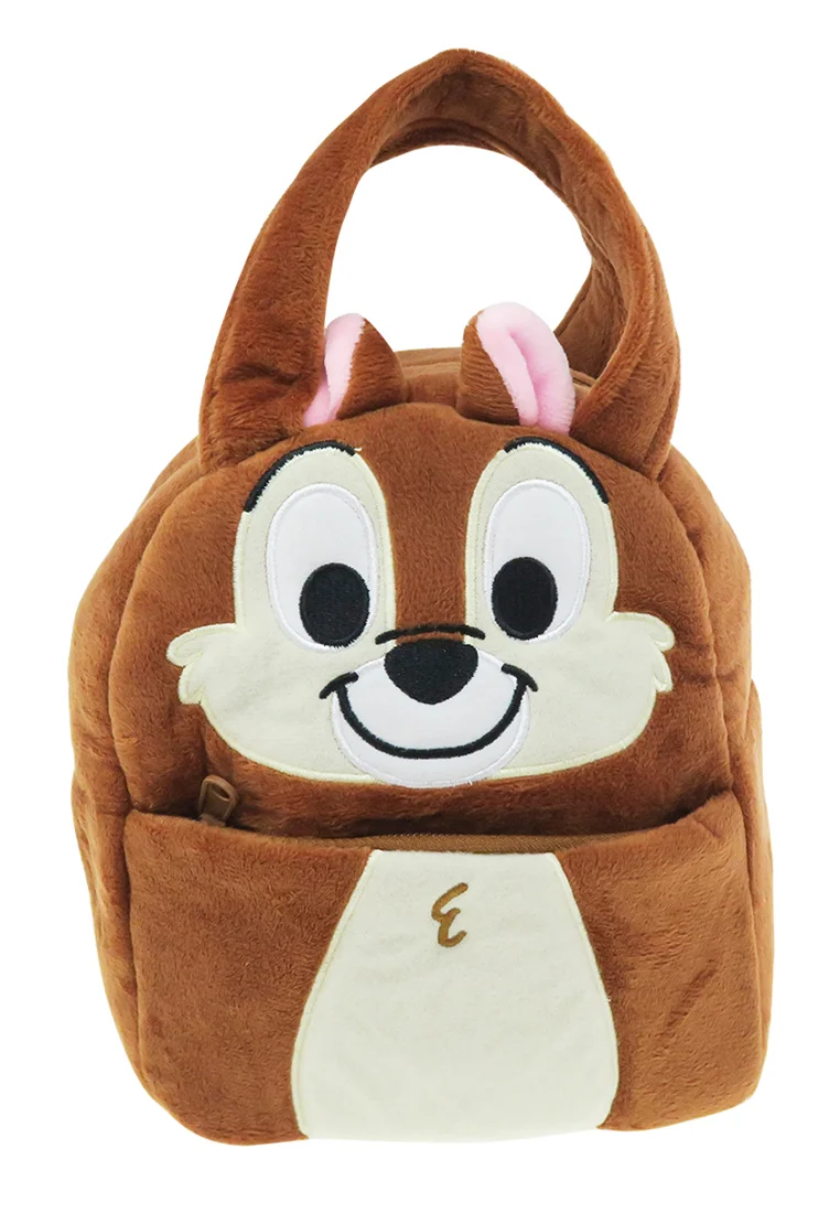Disney Chip & Dale H