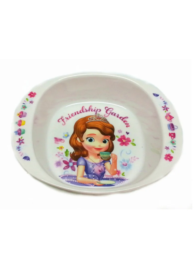 Disney Sofia Friends