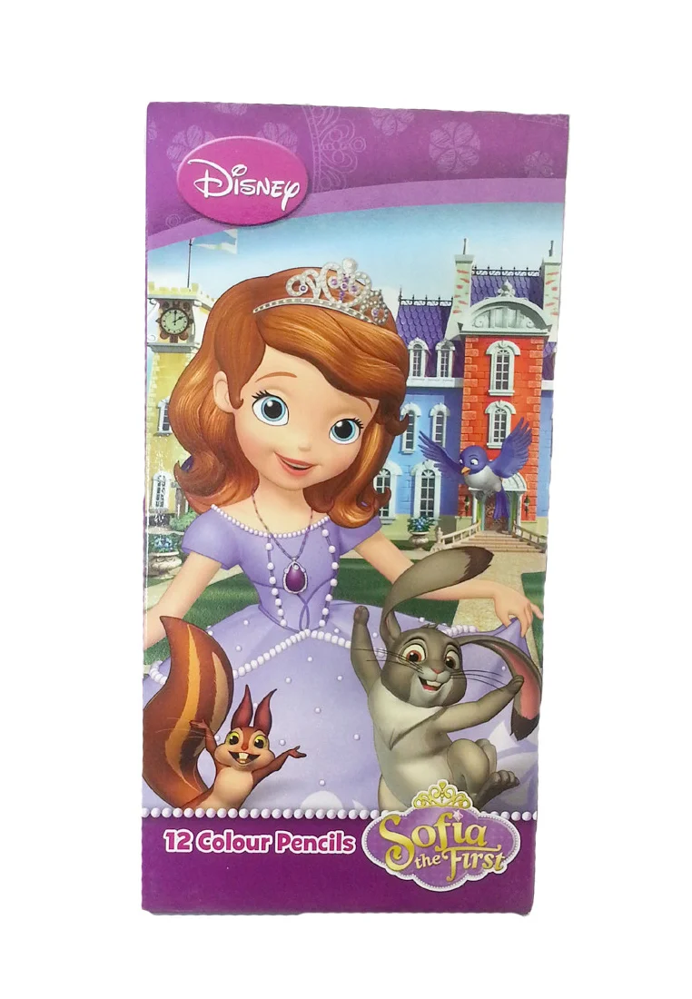 Disney Sofia The Fir