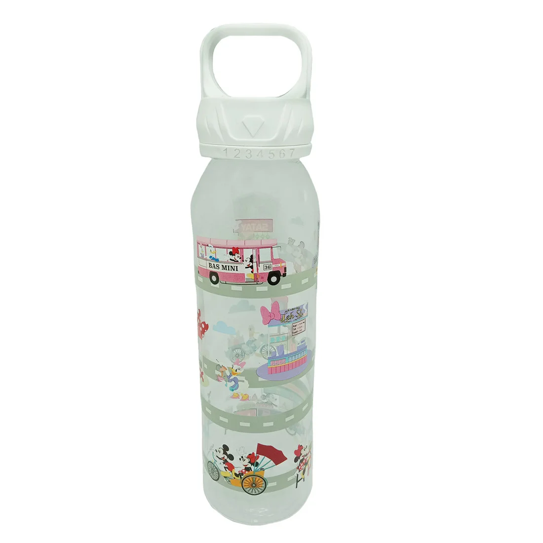 Disney Mickey Go Loc