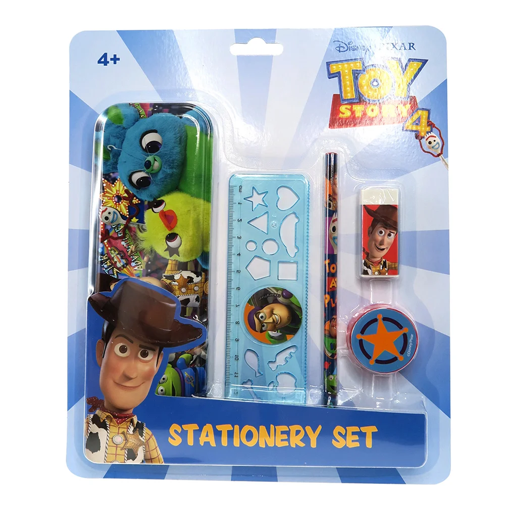 Toy Story 4 Value St