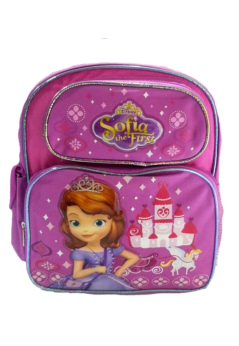 Disney Sofia The Fir