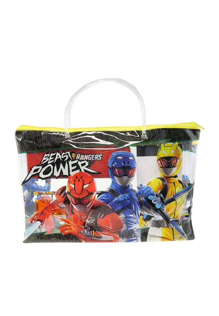 Power Ranger Beast M