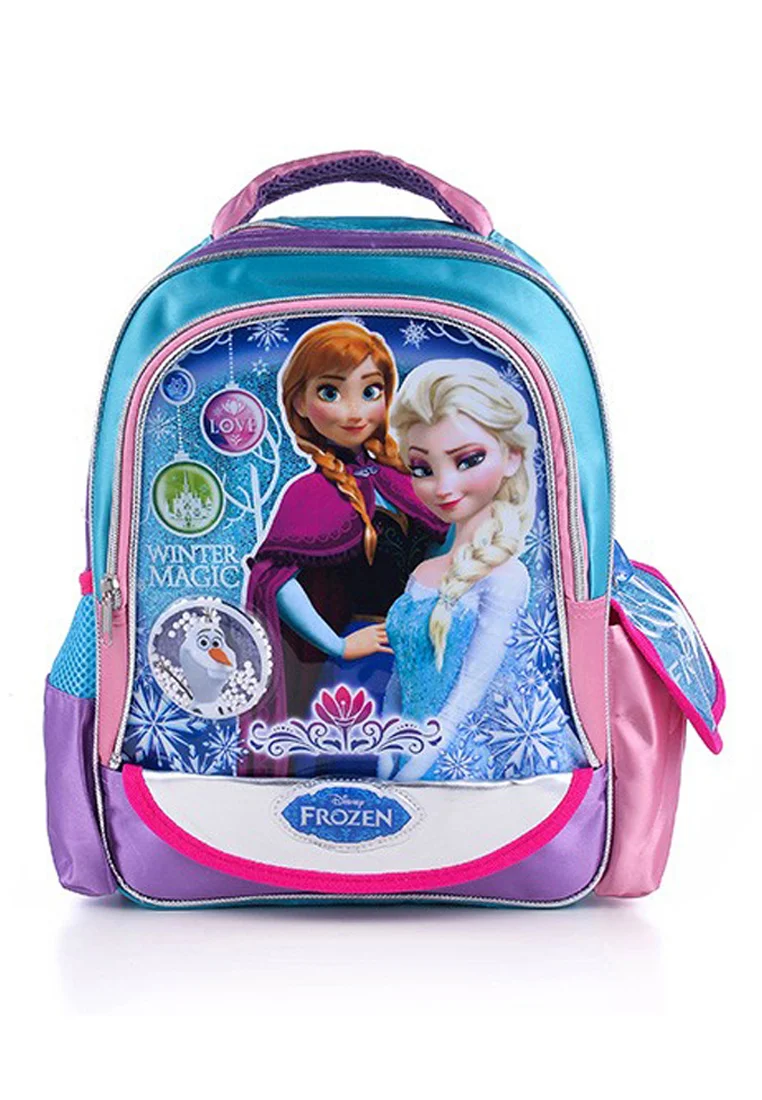 Disney Frozen Winter