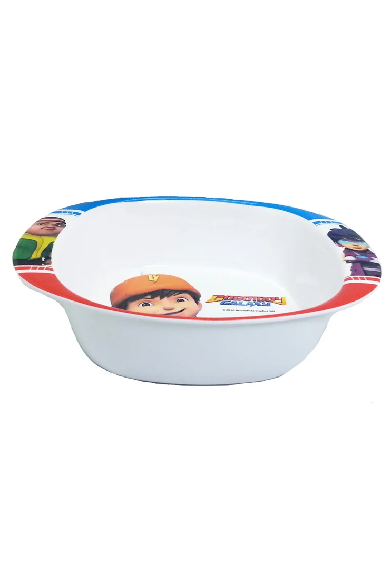 Boboiboy Fang Galaxy