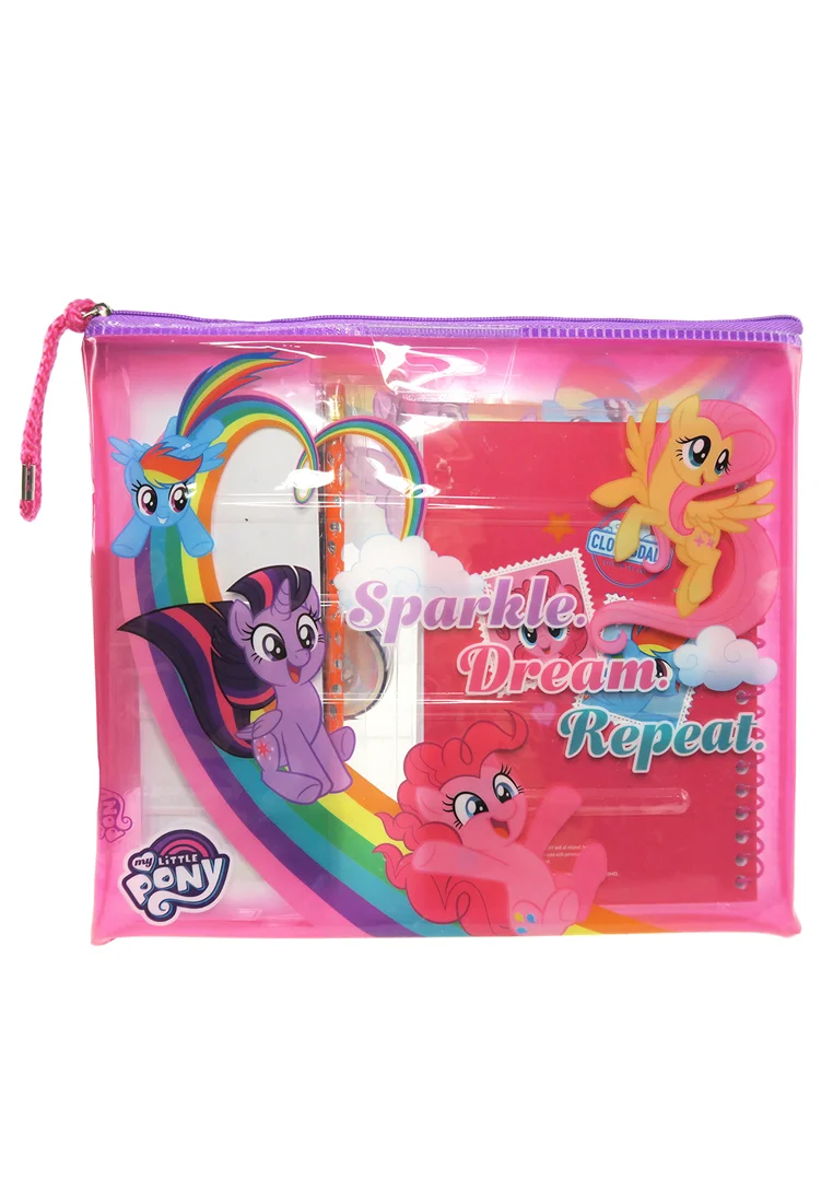 My Little Pony PVC B