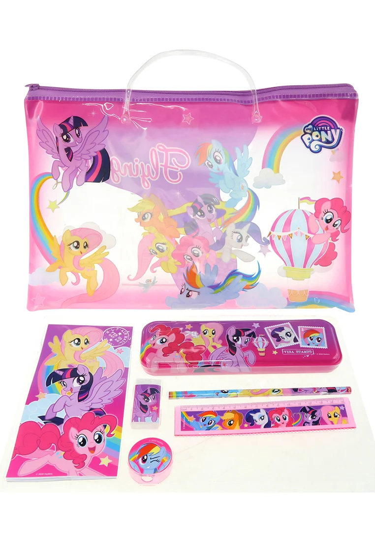 My Little Pony Stati