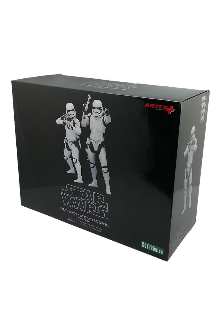 Disney Star Wars Fir