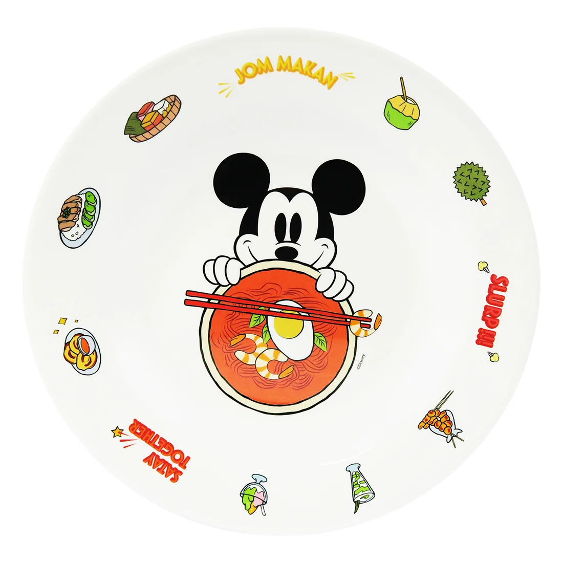 Disney Mickey Togeth