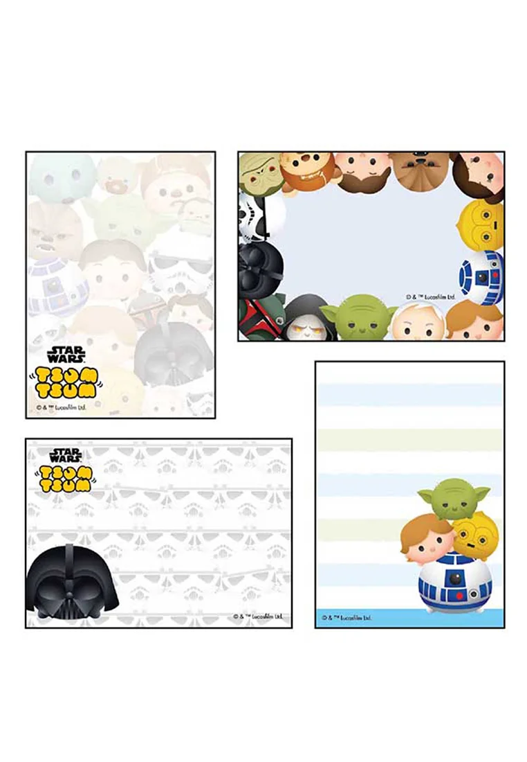 Disney Star Wars Min