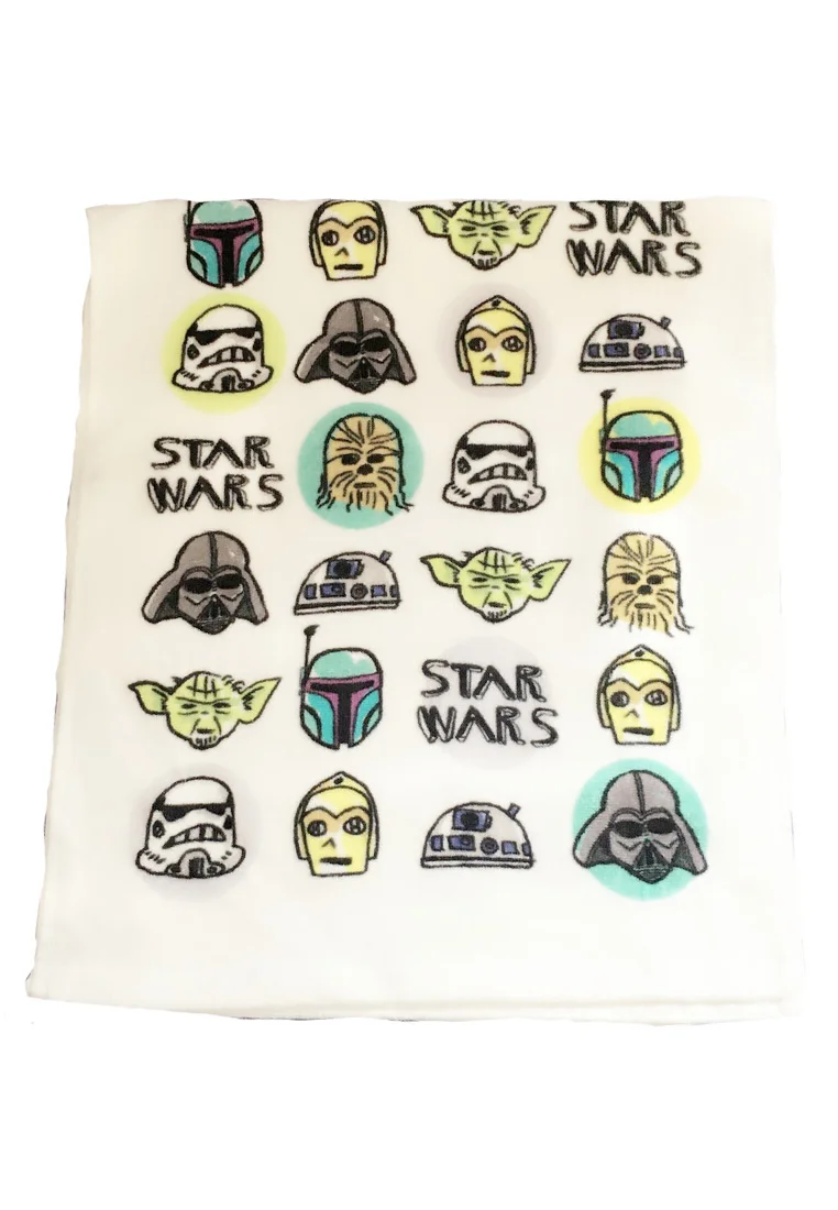 Disney Star Wars Ske