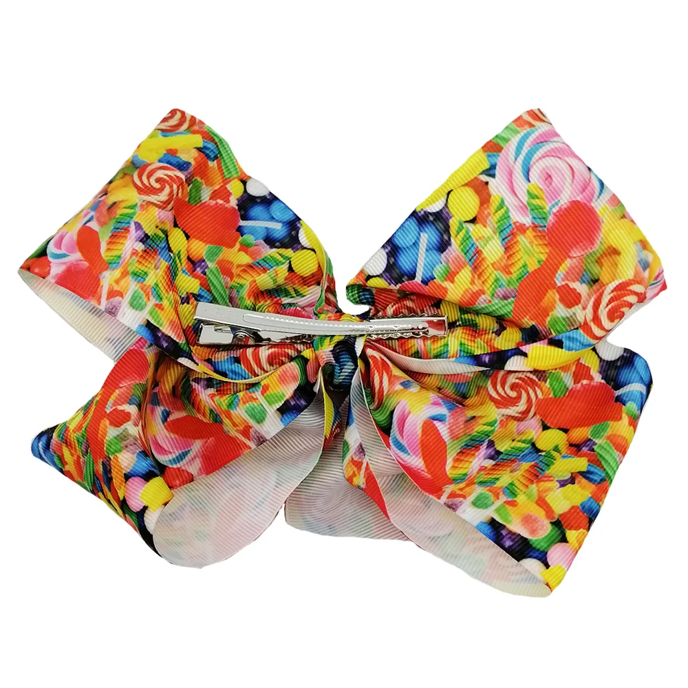 Jojo Siwa Bow With C