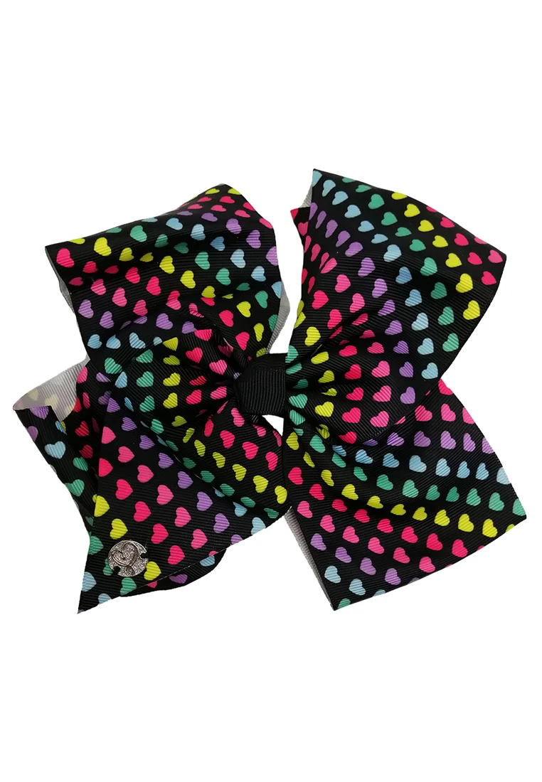 Jojo Siwa Bow With C