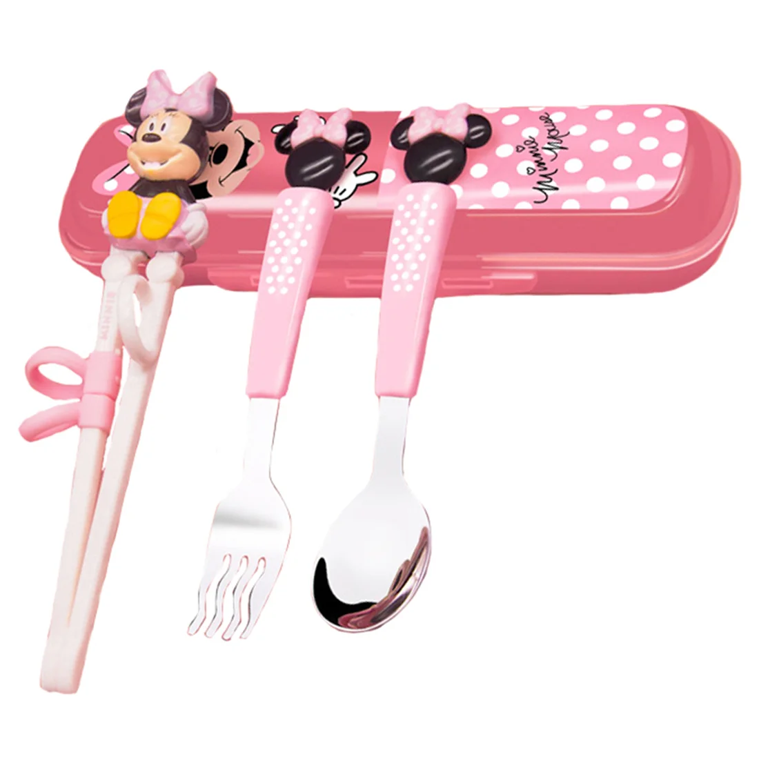 Disney Minnie Learni