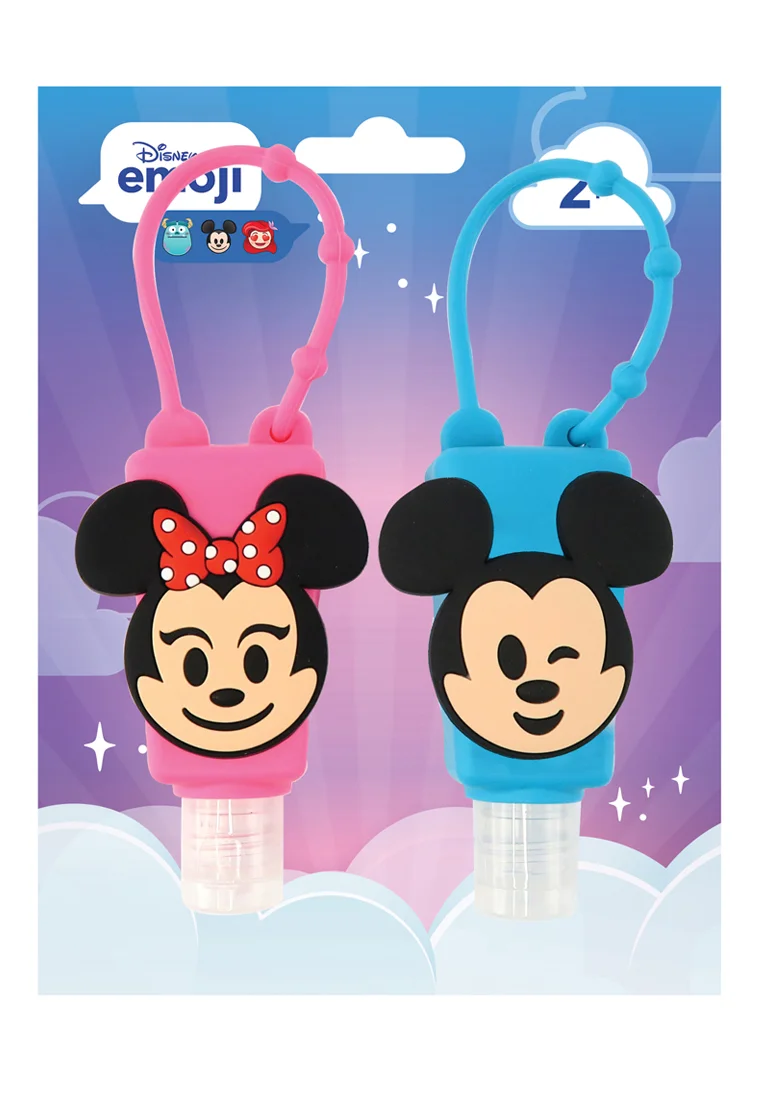 Disney Mickey & Minn