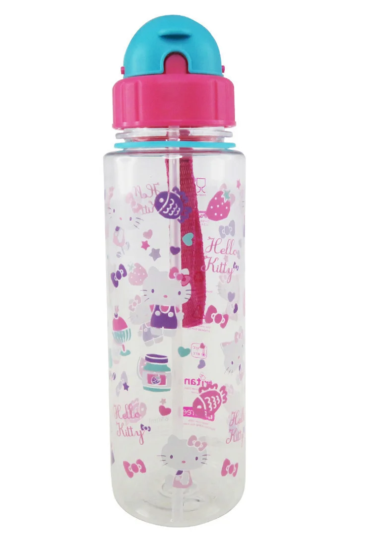 Hello Kitty Fruity T