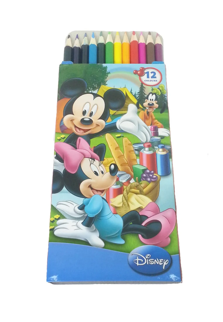 Disney Mickey & Frie