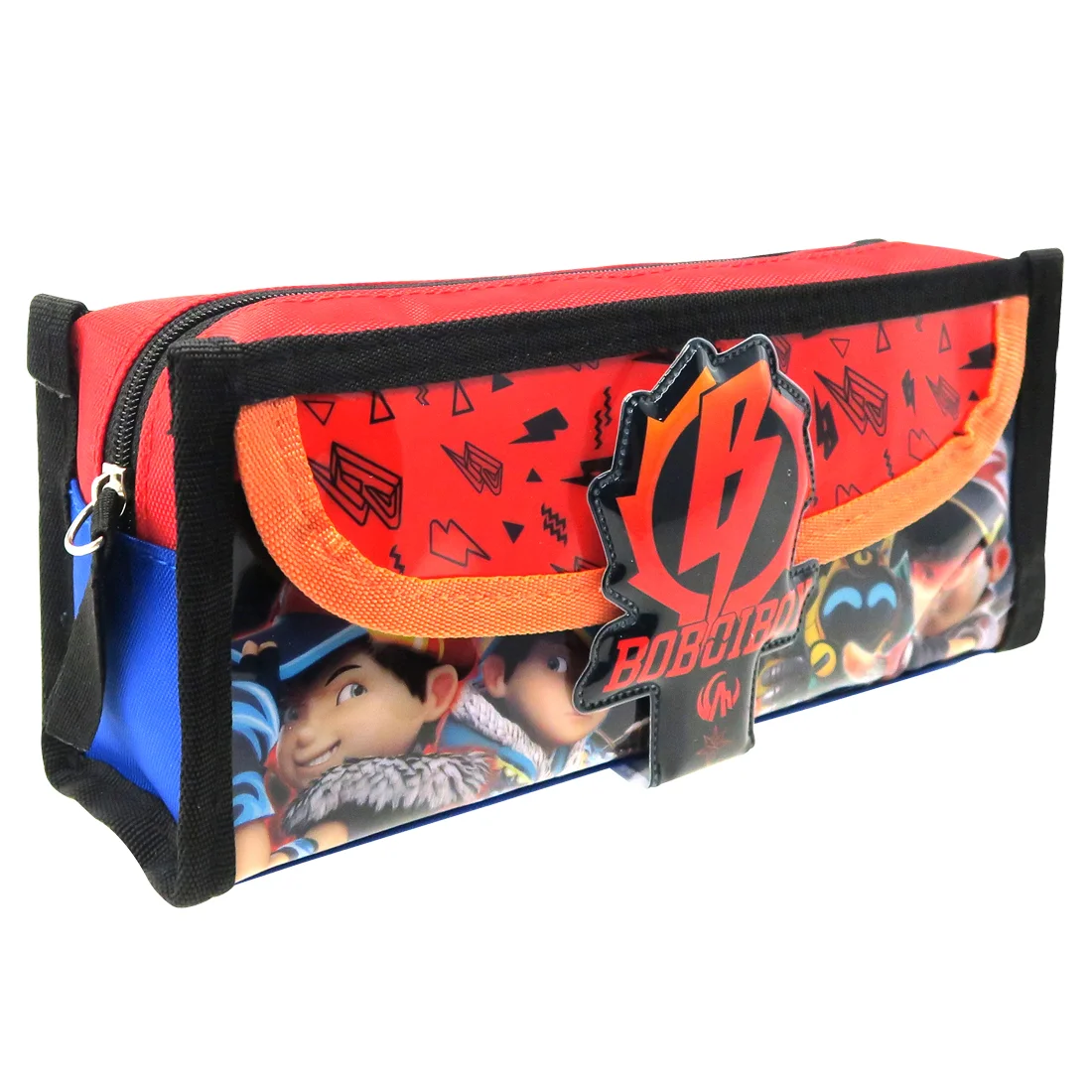 Boboiboy Fusion Penc