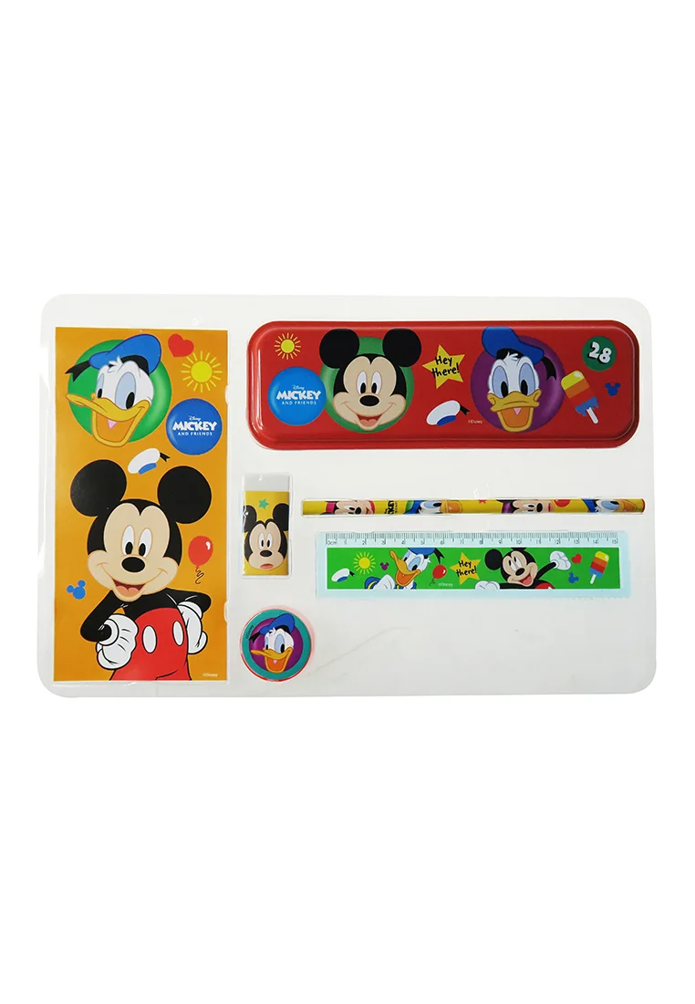 Disney Mickey Oh Boy