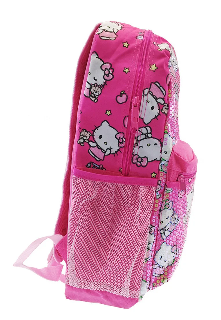 Hello Kitty Sequin T