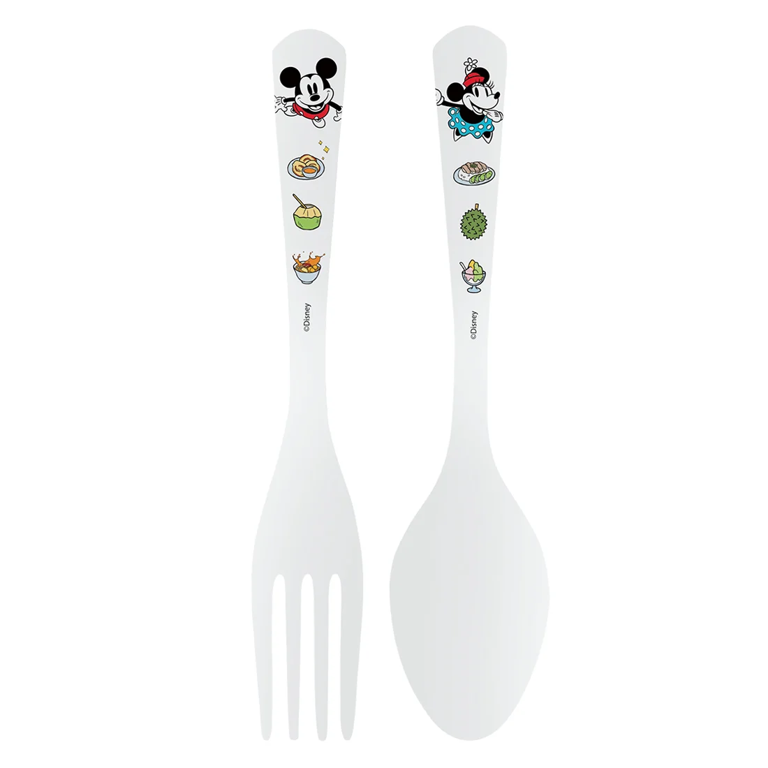 Disney Mickey Togeth