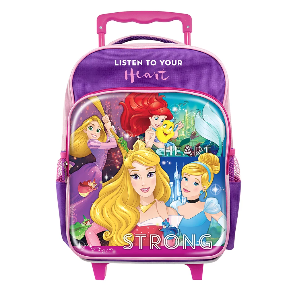 Disney Princess Hear