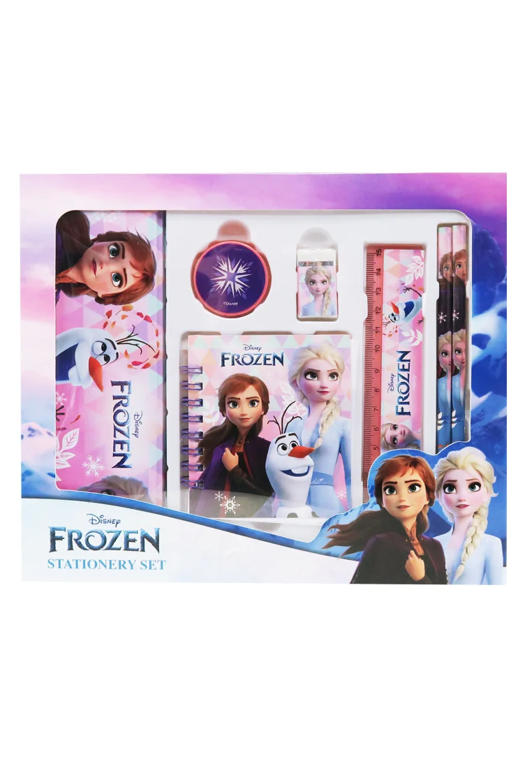 Disney Frozen 2 Blos