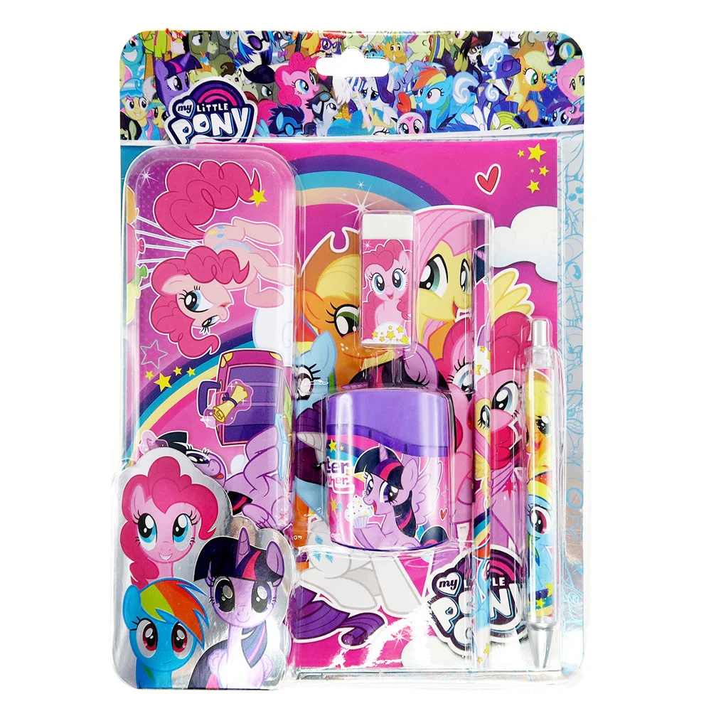 My Little Pony Happy