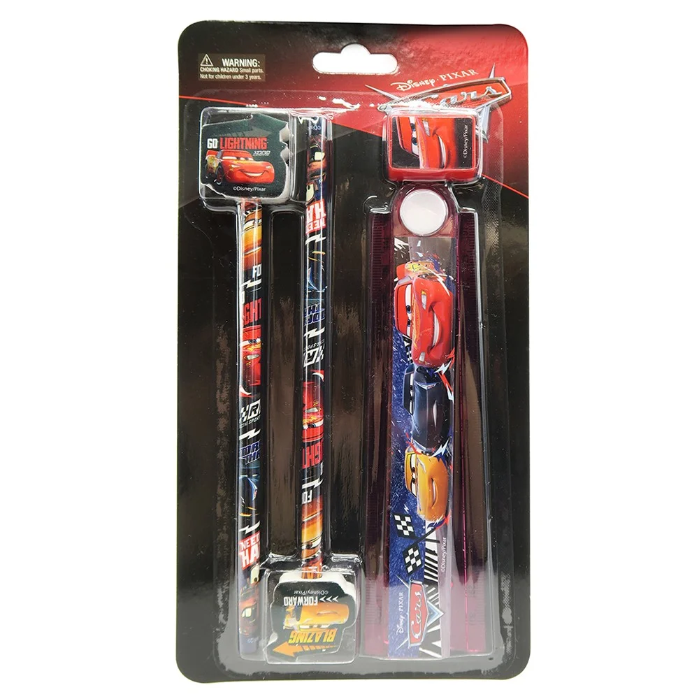 Disney Cars Statione