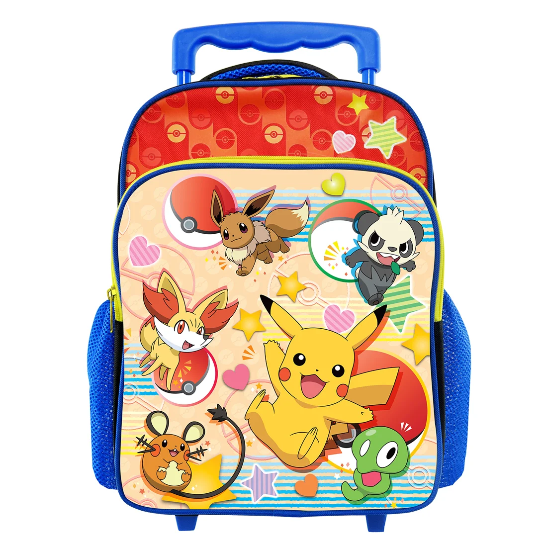 Pokemon Pre-School T