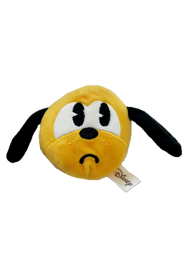 Disney Pluto Emoji S