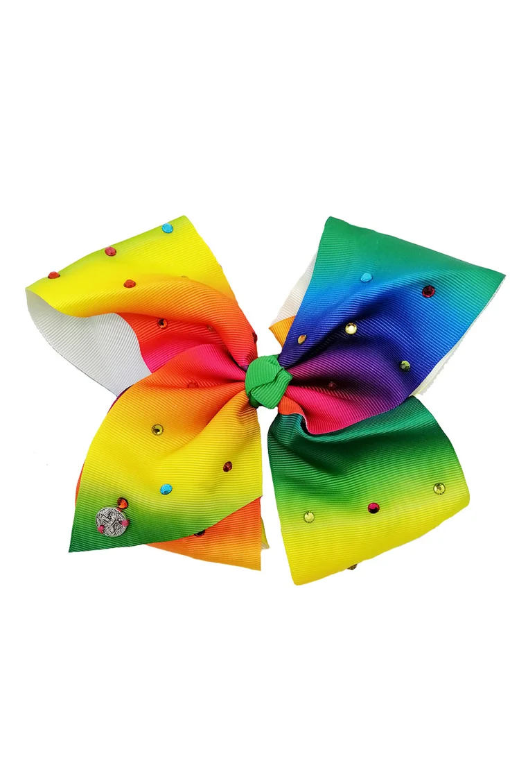 Jojo Siwa Bow With C