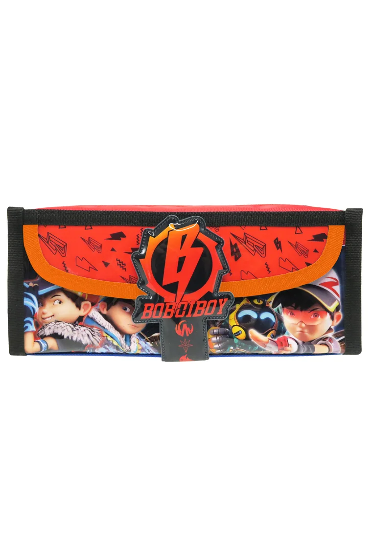 Boboiboy Fusion Penc