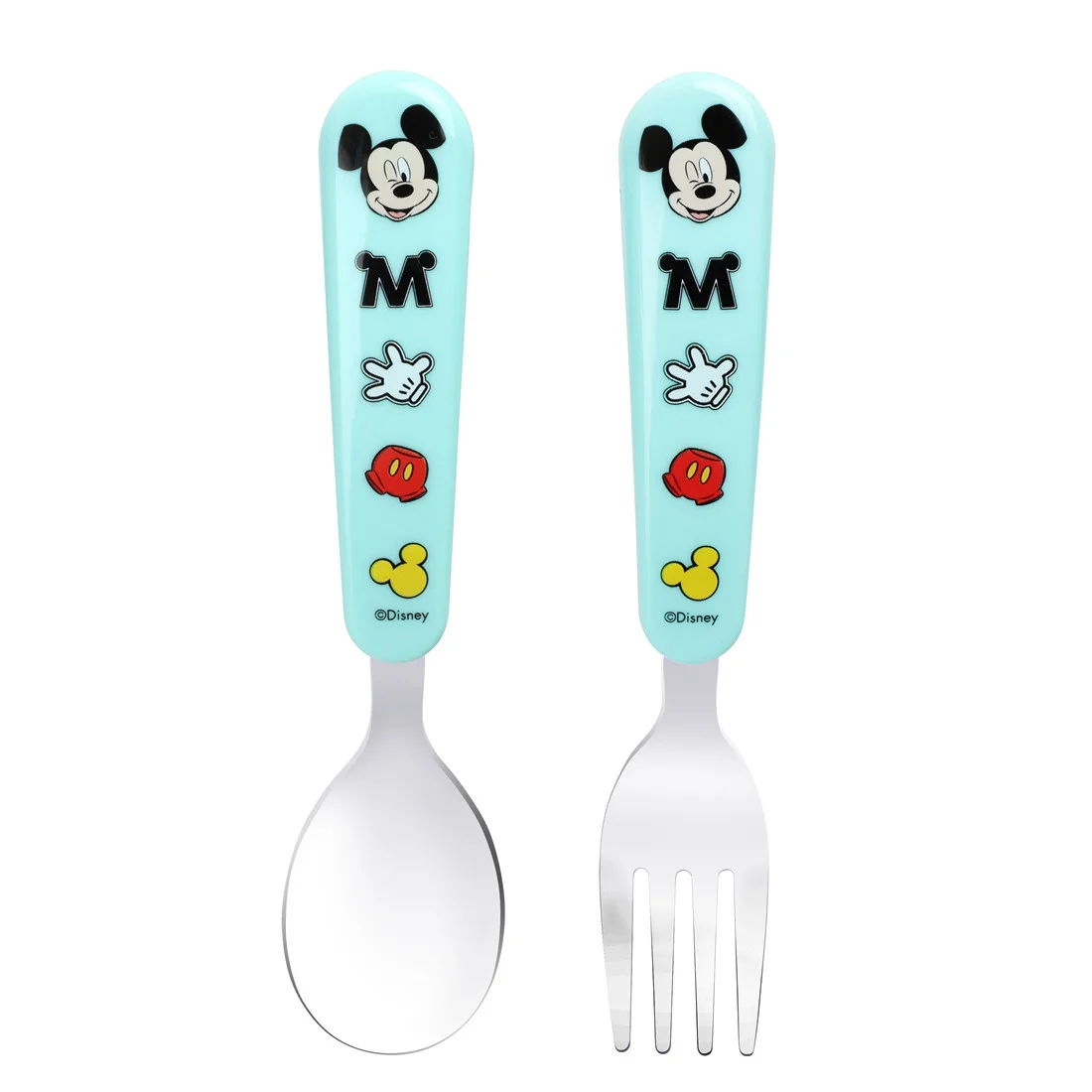 Disney Mickey Stainl