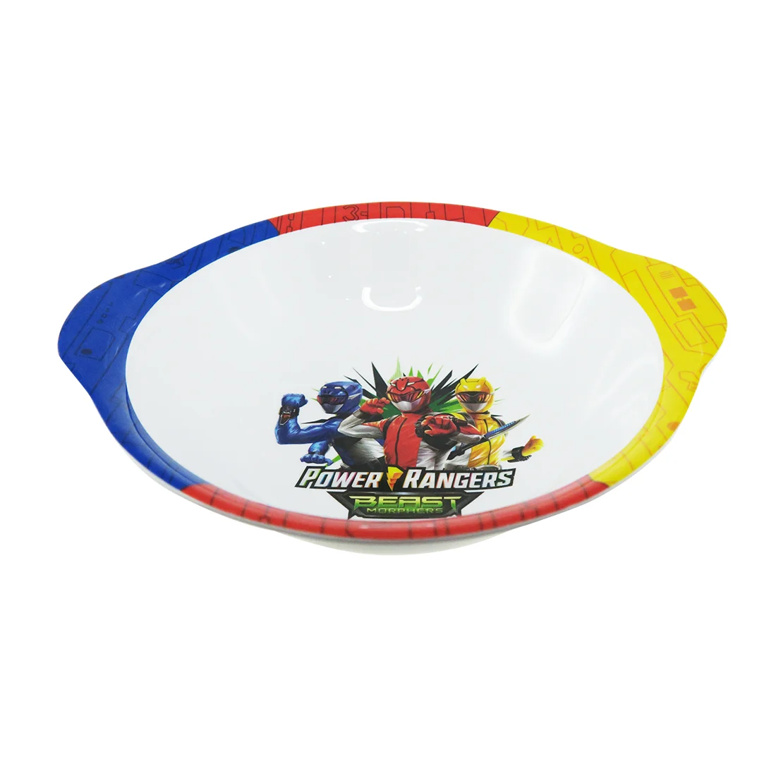 Power Ranger Beast M