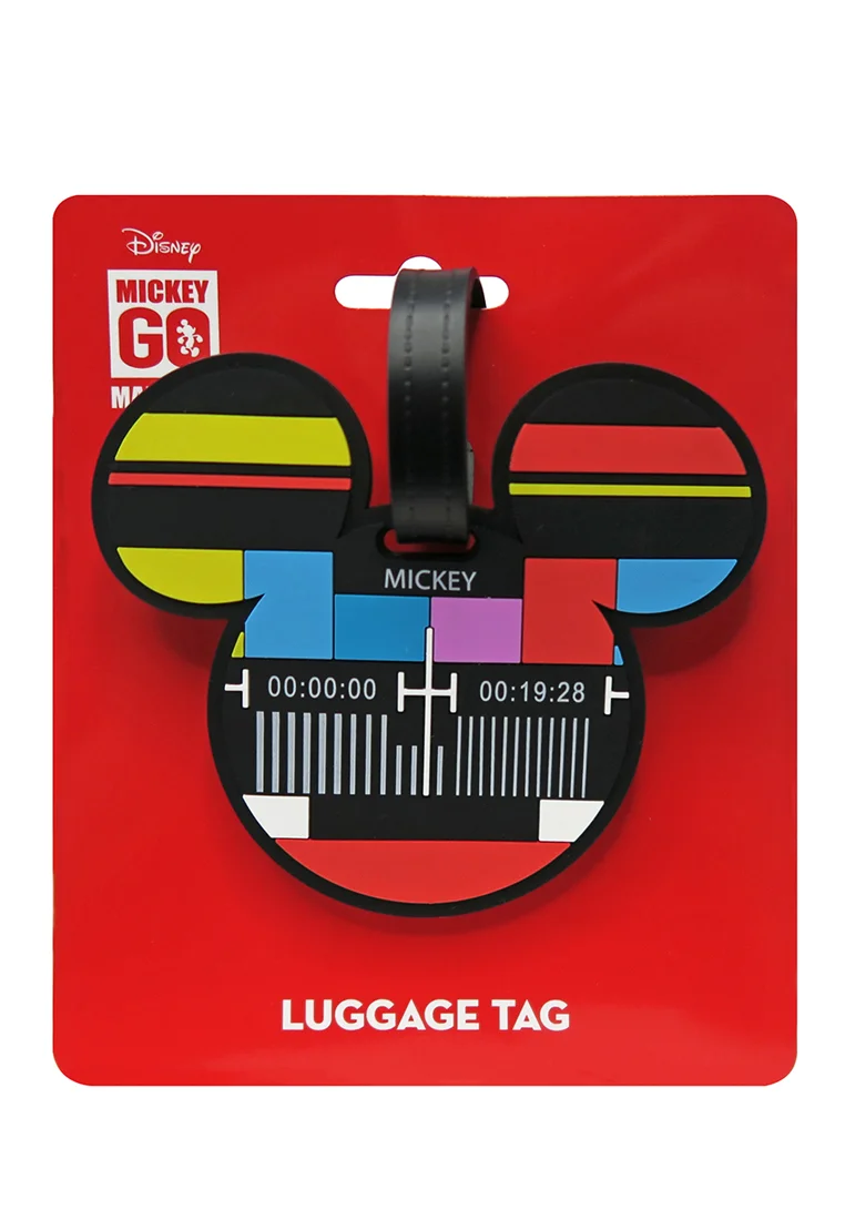 Disney Mickey Go Loc
