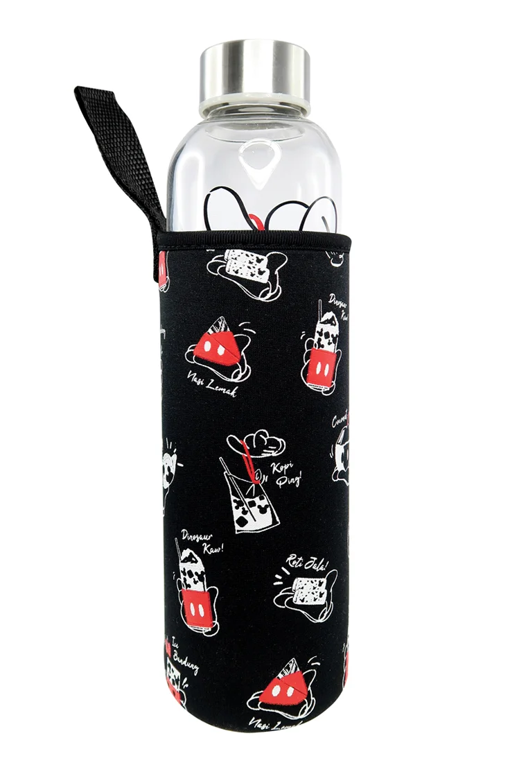 Disney Mickey Go Loc