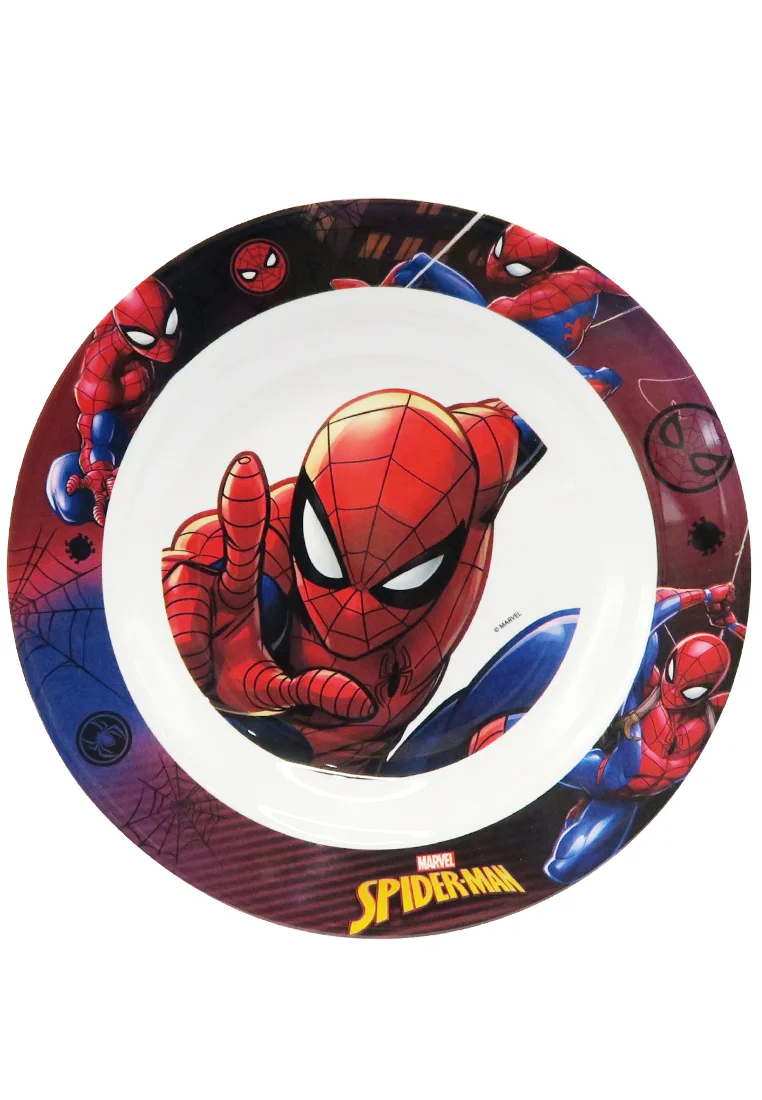 Spiderman Melamine D
