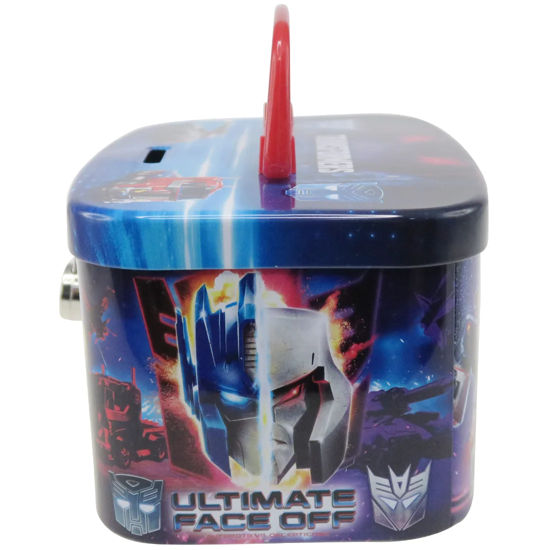 Transformers Autobot