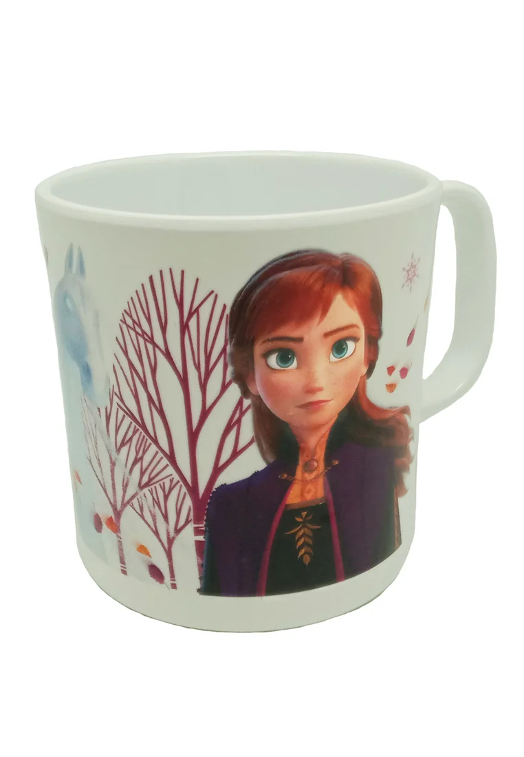 Disney Frozen 2 Adve