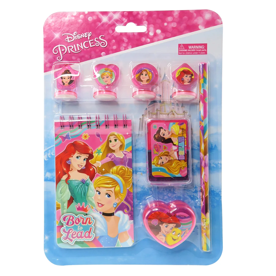 Disney Princess Lead