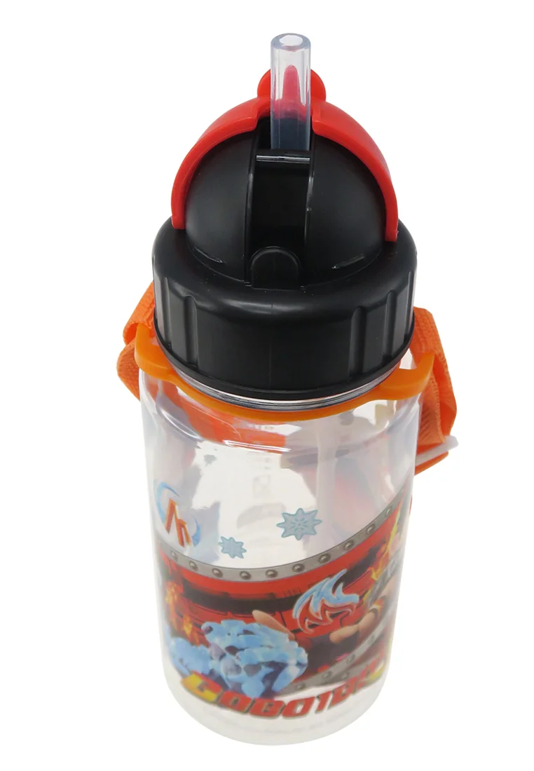 Boboiboy Fusion M Tr